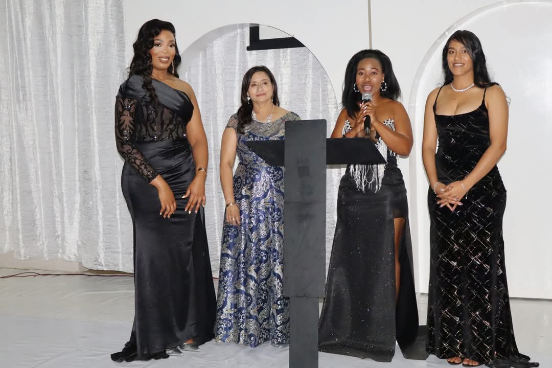 Gala Dinner Photo